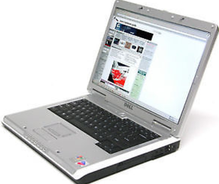Dell Inspiron 6000 Software