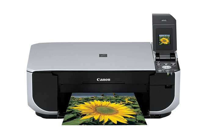 Canon mx700 edible printer