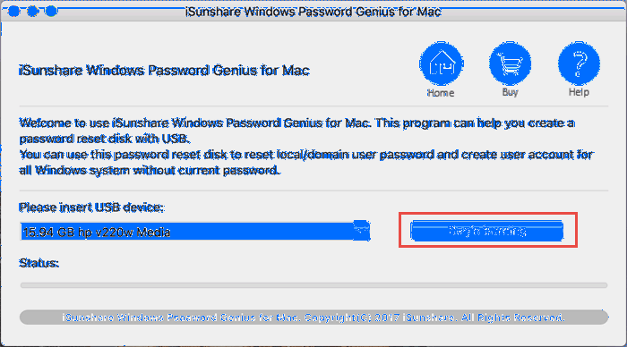 Bypass Administrator Password Macbook Pro