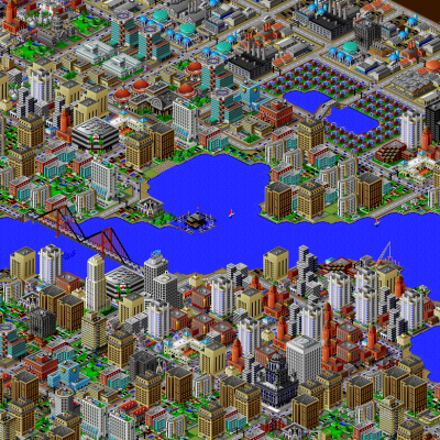 free simcity 2000 download full game